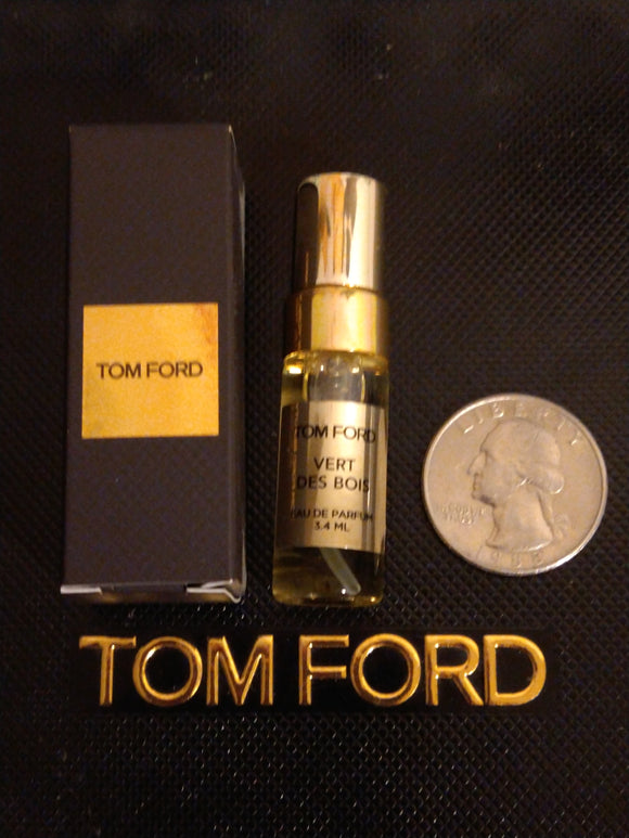 Tom Ford Vert Des Bois Perfume Sample